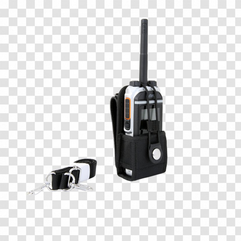 Digital Mobile Radio Two-way Hytera Mobilfunk GmbH Microphone - Project 25 Transparent PNG