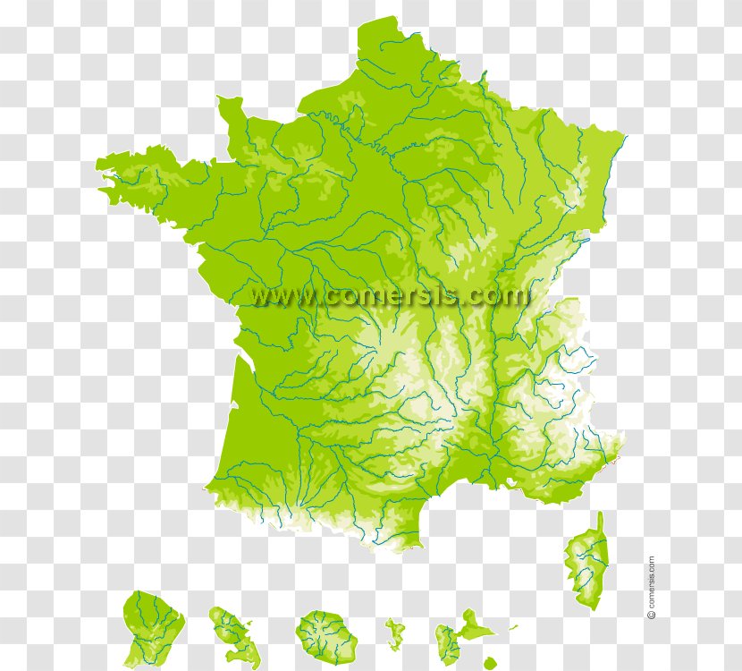 France Stock Photography Vector Graphics Image Royalty-free - Regions Of Transparent PNG