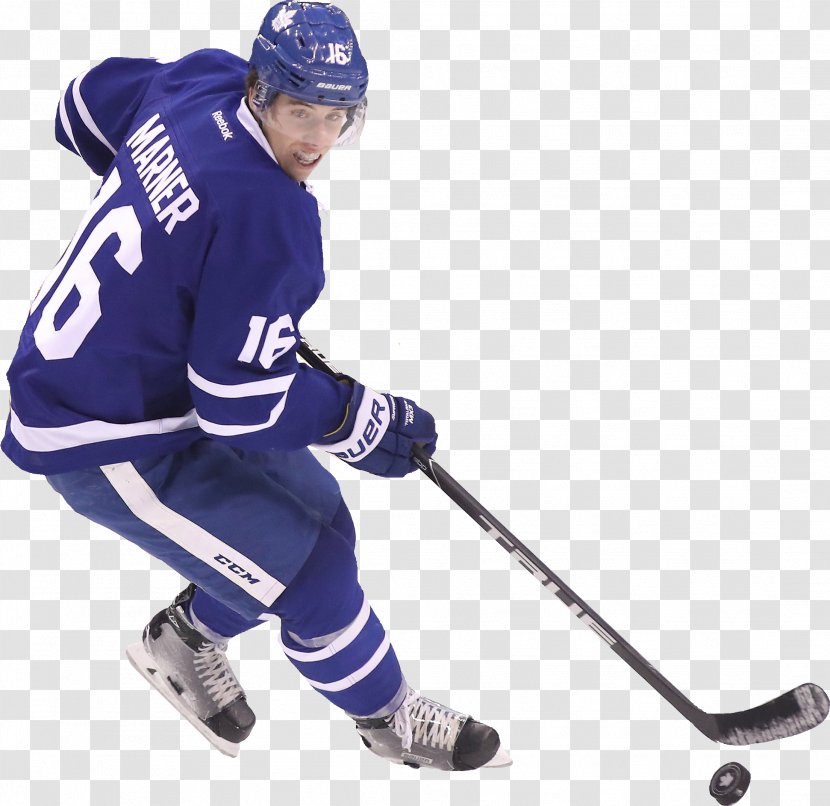 Toronto Maple Leafs National Hockey League College Ice Washington Capitals - Sports Transparent PNG