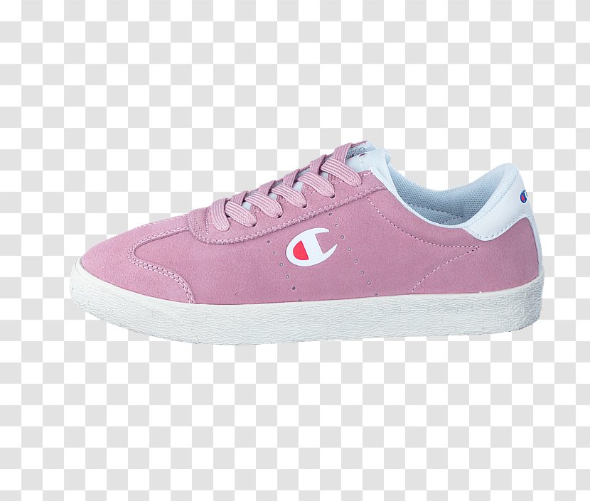 Sports Shoes Clothing Puma Vans - Tennis Shoe - Pink Suede Oxford For Women Transparent PNG