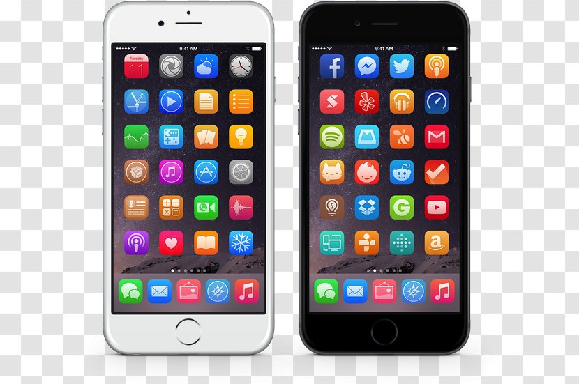 Apple IPhone 7 Plus 4 6 ICloud SE - Mobile Phones - Icloud Transparent PNG