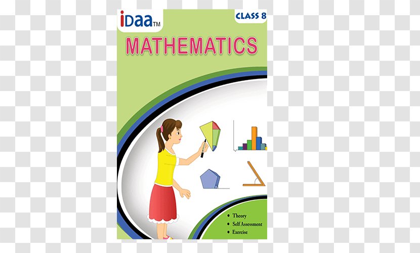 Central Board Of Secondary Education CBSE Exam, Class 10 · 2018 Mathematics 12 Learning - Math Transparent PNG