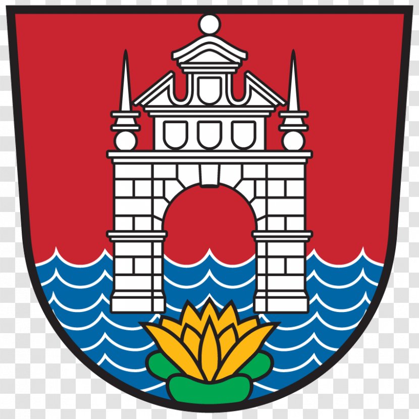 Velden Am Wörthersee Pörtschach Klagenfurt Community Coats Of Arms - Lake Transparent PNG
