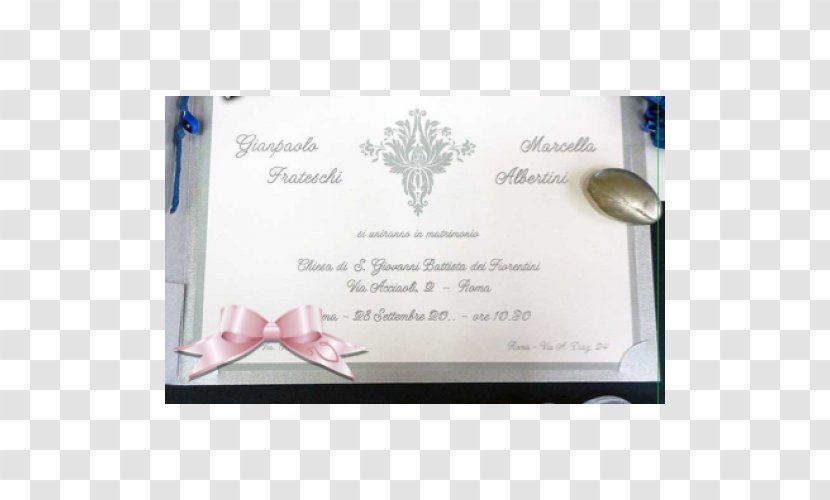 Wedding Invitation Convite Font - Text - British Style Transparent PNG