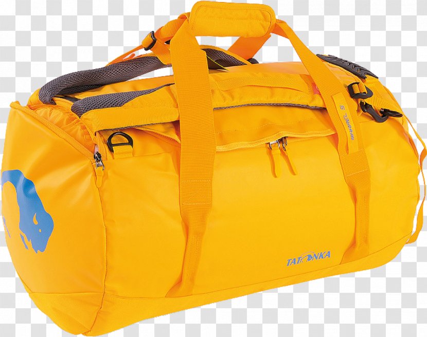 Duffel Bags Backpack Travel Baggage - Tarpaulin - Bag Transparent PNG