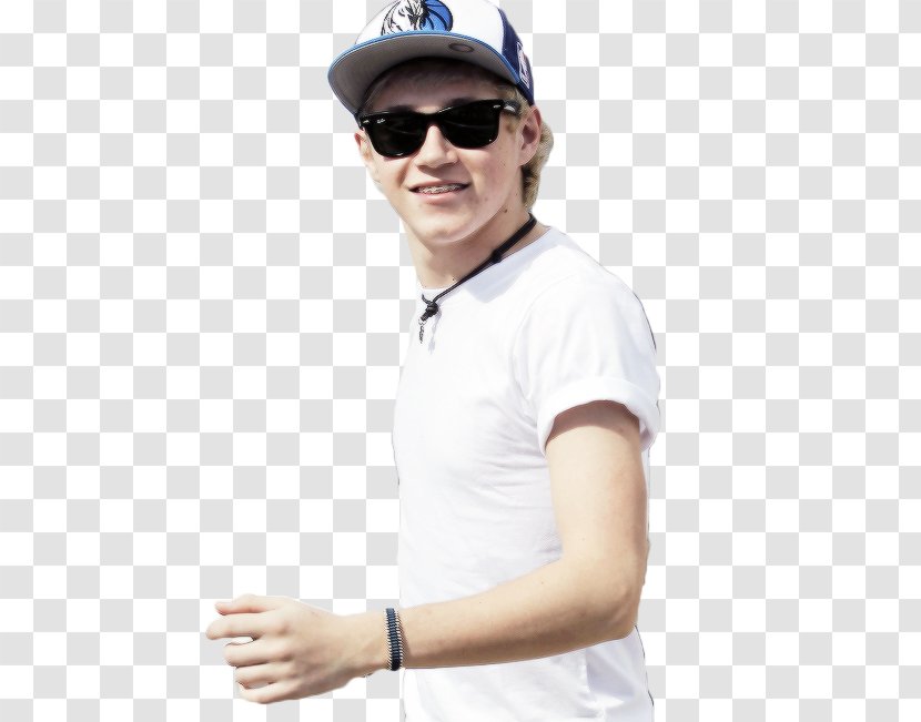 Niall Horan One Direction Slow Hands Transparent PNG