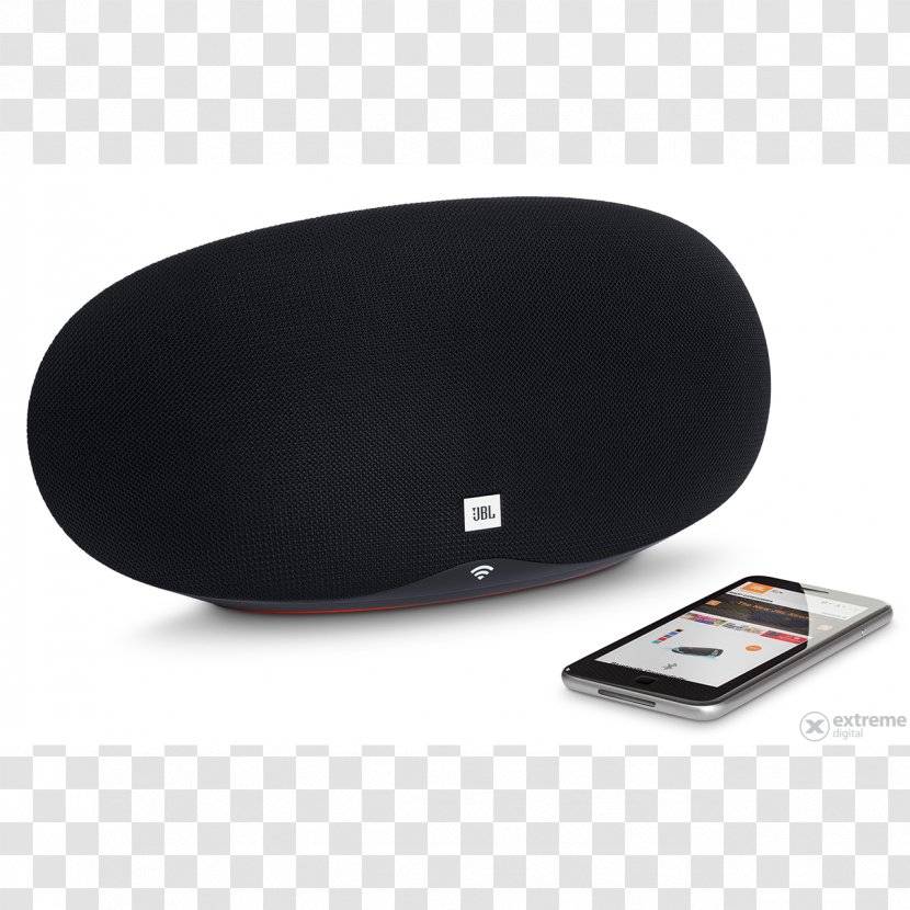 Chromecast Wireless Speaker JBL Playlist Loudspeaker - Network - Extreme Transparent PNG