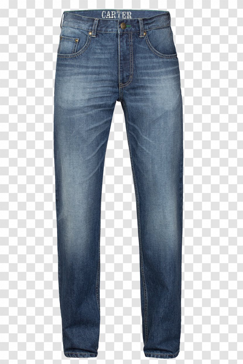 Slim-fit Pants Jeans Denim Levi Strauss & Co. - Chino Cloth Transparent PNG