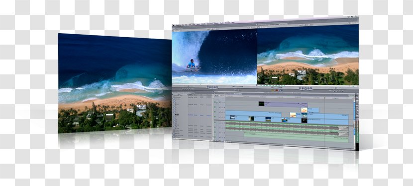 MacBook Pro Final Cut Studio DVD - Highdefinition Video - Apple Transparent PNG