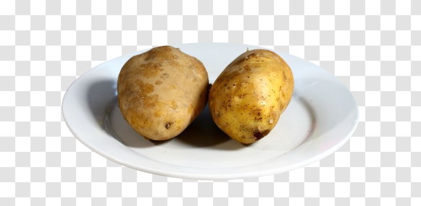 Russet Burbank Irish Potato Candy Yukon Gold Vegetable - A Transparent PNG