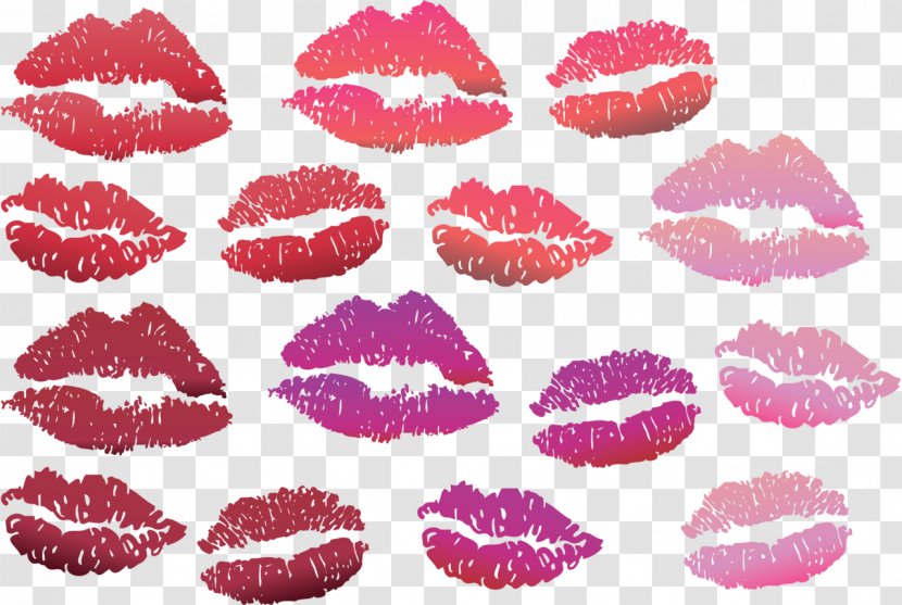 Stock Photography Royalty-free Clip Art - Footage - Lips Transparent PNG