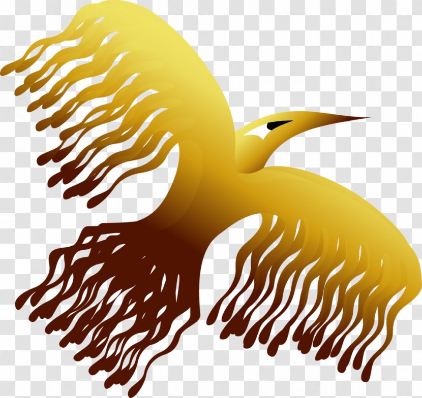 Phoenix Legendary Creature Clip Art - Mythology Transparent PNG