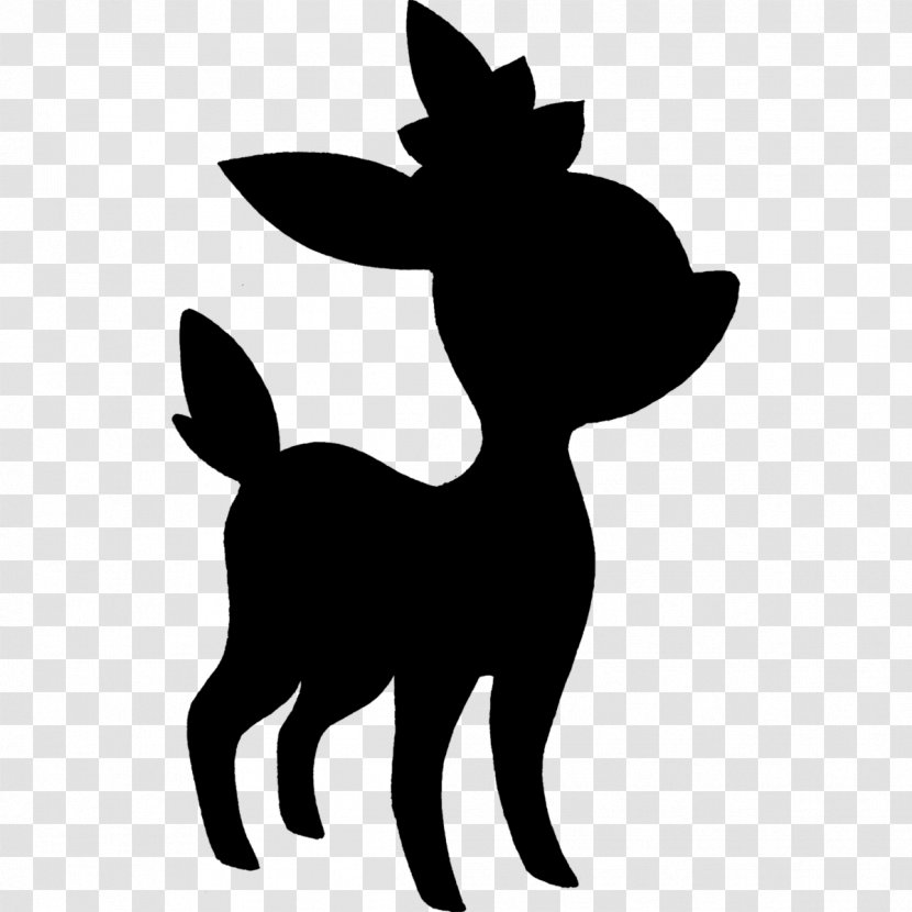 Dog Horse Mammal Deer Donkey - Logo - Pack Animal Transparent PNG