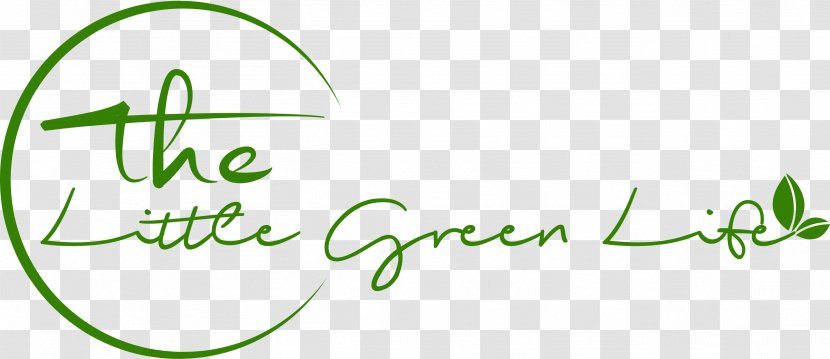 Logo Leaf Brand Consciousness Product Design - Green Life Transparent PNG