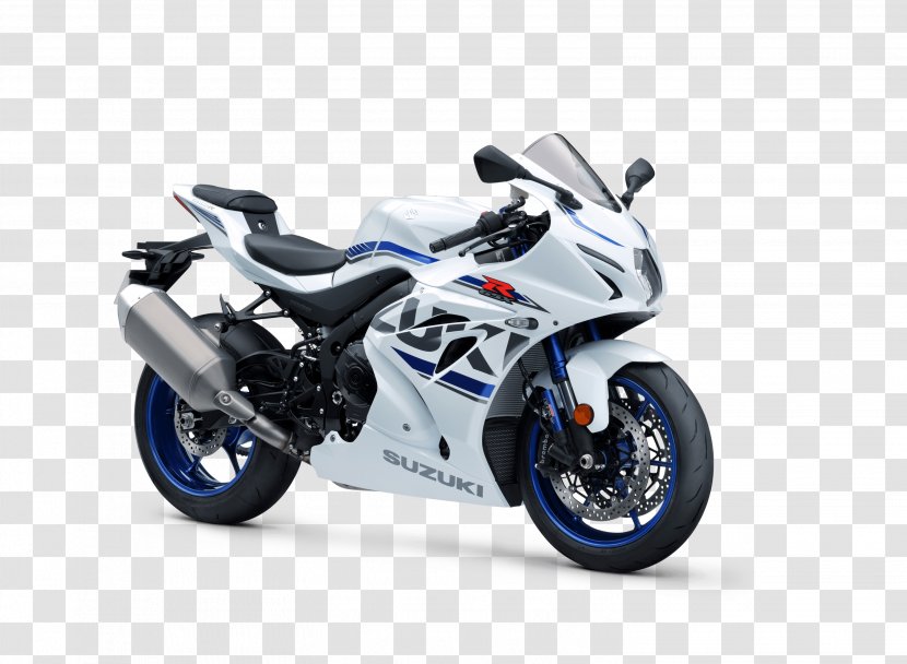 Suzuki GSX-R1000 Motorcycle GSX-R Series GSX - Antilock Braking System Transparent PNG