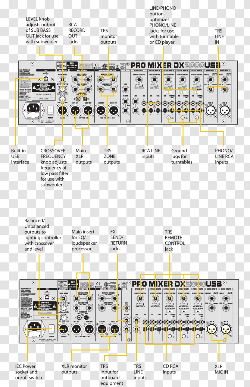 Engineering Line Transparent PNG