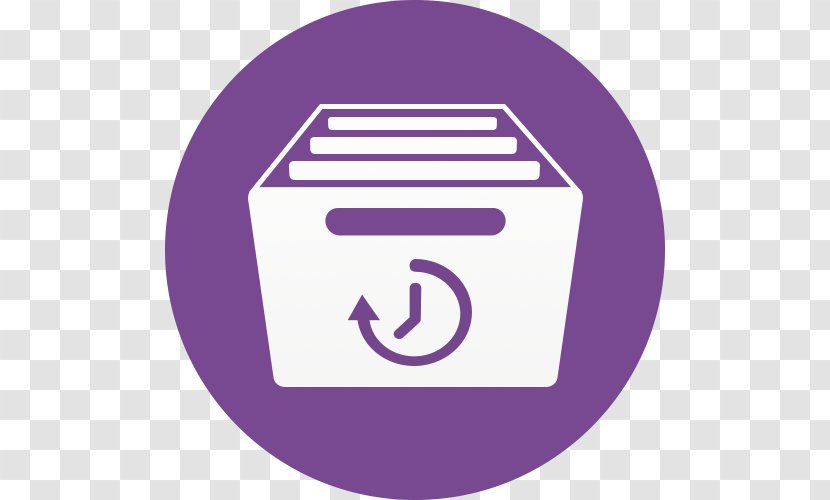 Symbol - Information - Archive Transparent PNG