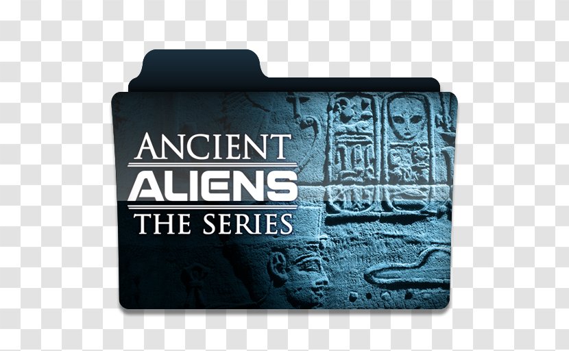 Television Show History TV18 Extraterrestrial Life - Legend Transparent PNG