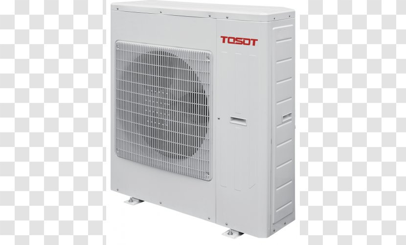 Mir Torgovli Air Conditioner Home Appliance Conditioning Торговельне обладнання - Kirov Transparent PNG