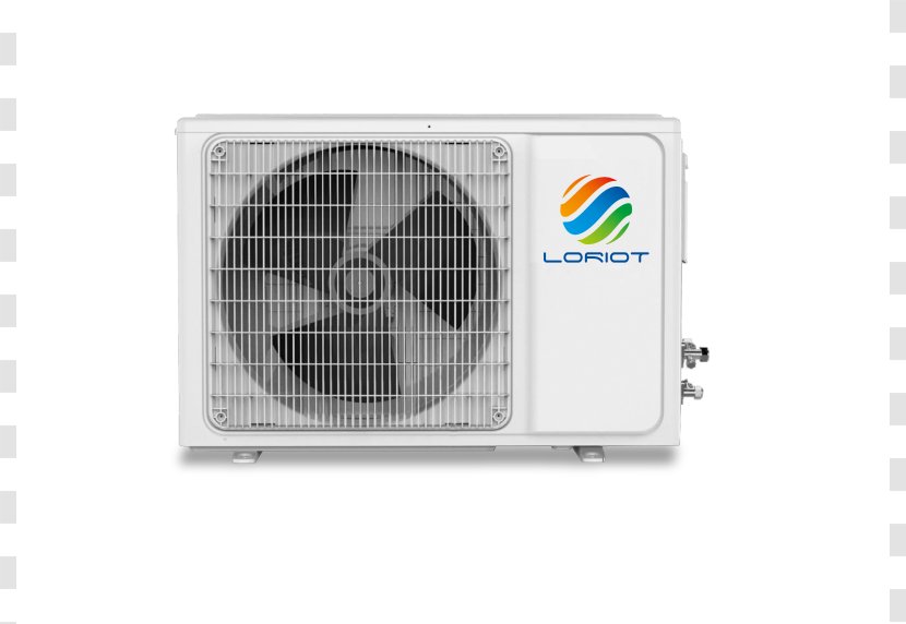 Сплит-система Air Conditioner Loriot Inverterska Klima - Service Transparent PNG