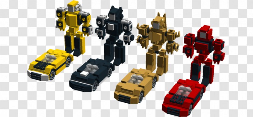 LEGO Motor Vehicle - Lego Group - Robot Transparent PNG