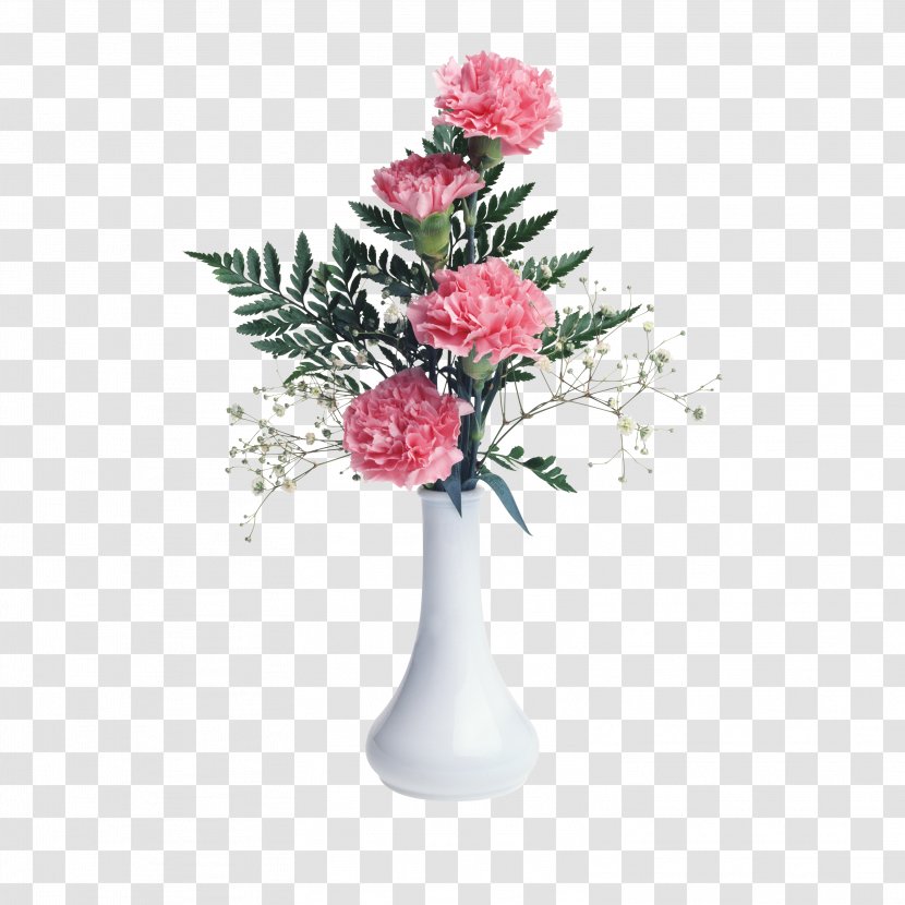 Love Flower Bouquet Clip Art - Arranging Transparent PNG