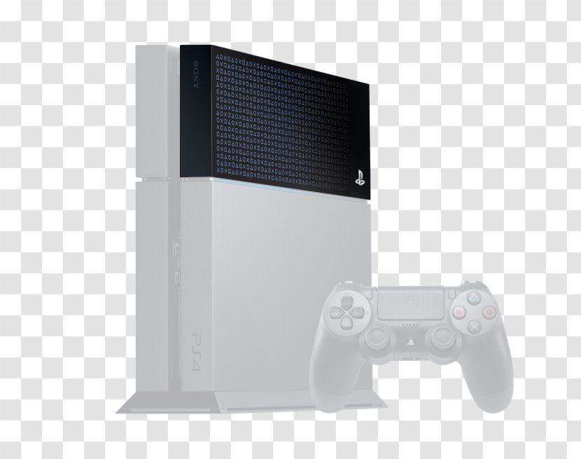 PlayStation 4 Fortnite Bloodborne Video Game Consoles - Playstation - Table Ware Transparent PNG