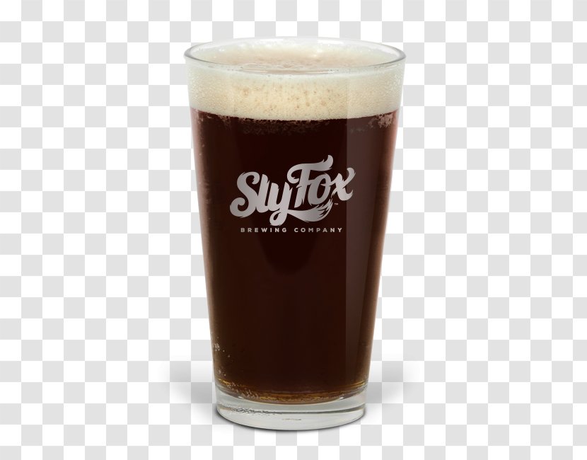 Beer Cocktail Porter Stout Sly Fox Brewery - Liqueur Coffee - Dark Transparent PNG