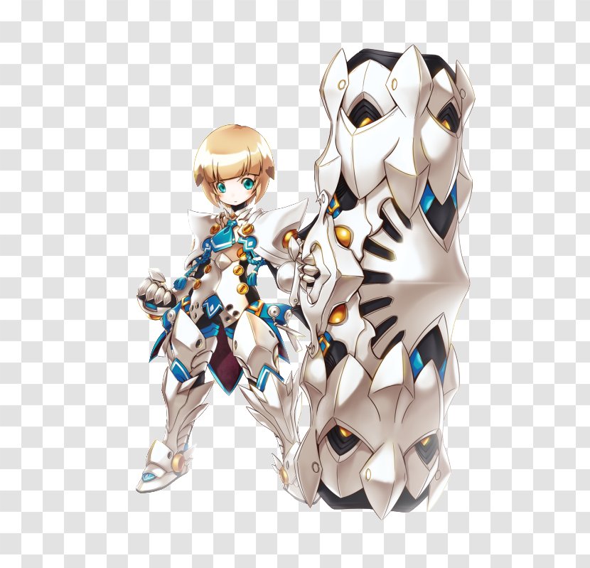 Elsword Video Game Chaser Fantage Role-playing - Heart - Tree Transparent PNG