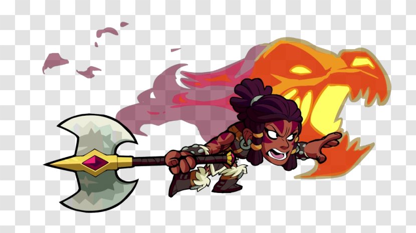 YouTube Brawlhalla Plants Vs. Zombies Video Game - Fictional Character - Youtube Transparent PNG