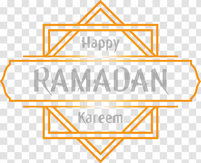 Ramadan Mubarak Ramadan Kareem Transparent PNG