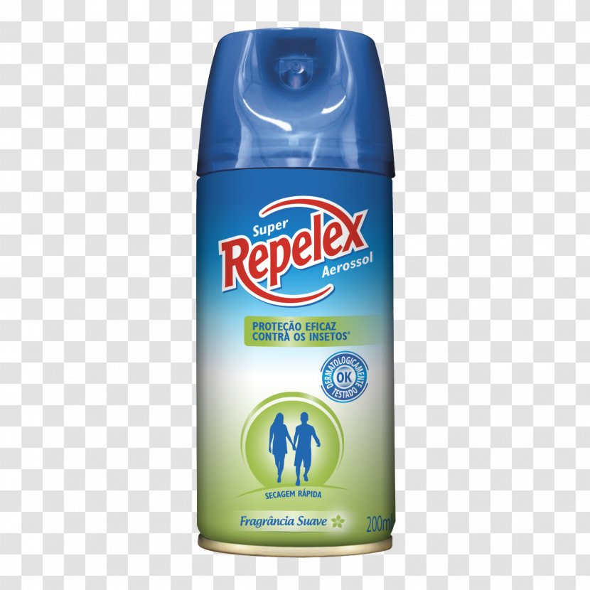 Repelente Repelex Aerosol 200ml Spray Household Insect Repellents Citronela 100ml - Insecticide - Electronic Cigarette And Liquid Transparent PNG