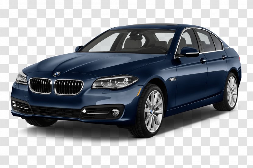 2015 BMW 5 Series 2013 2014 Sedan Car - Executive - Bmw Transparent PNG