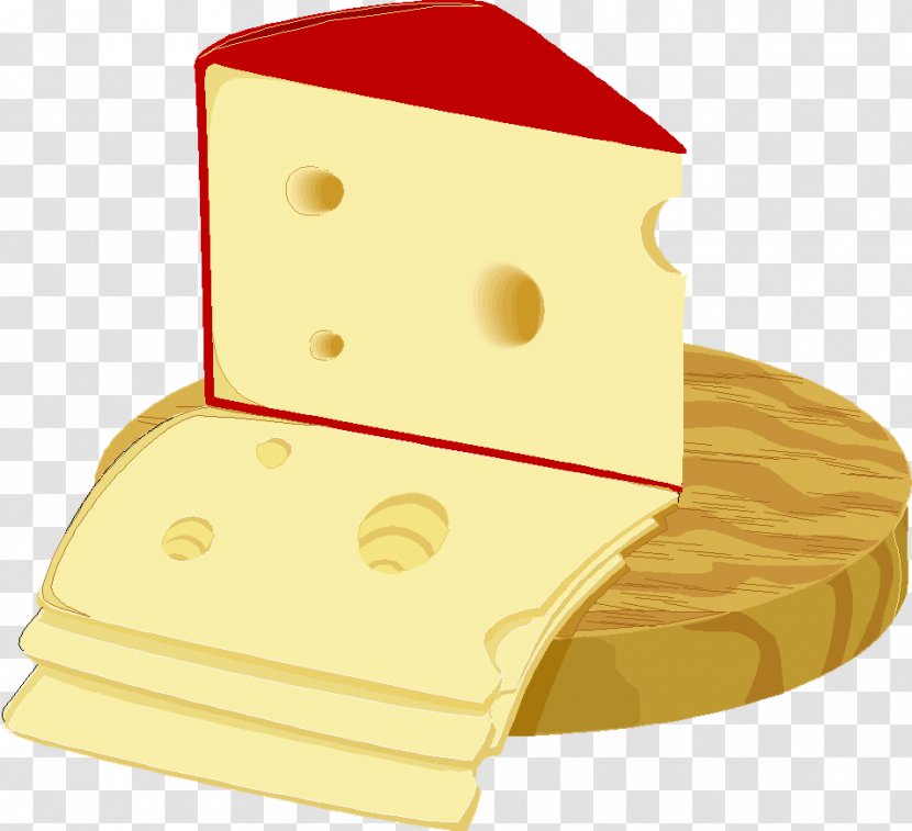 Pizza Swiss Cheese Clip Art - Food - Redskins Fine Transparent PNG