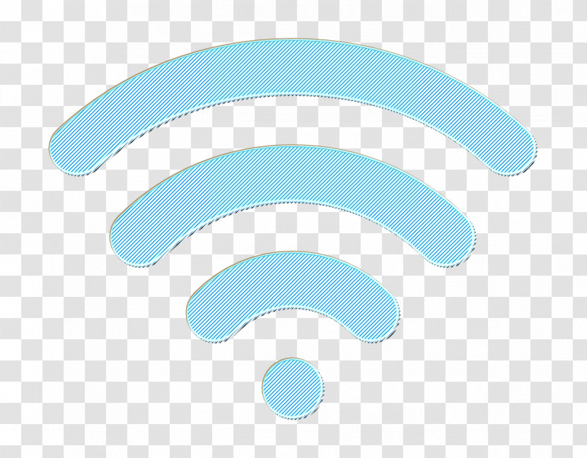Wifi Icon Control Icon Transparent PNG