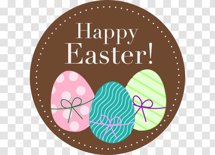 Easter Bunny Egg Clip Art - Holiday - Happy File Transparent PNG