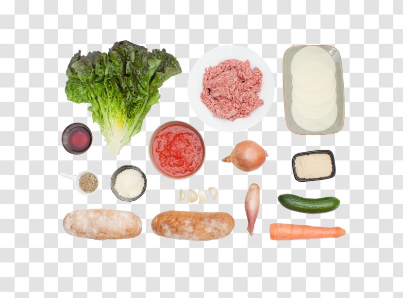 Diet Food Vegetarian Cuisine Greens Recipe - Meatball Head Transparent PNG