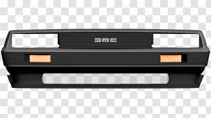 Bumper Technology - Hardware Transparent PNG