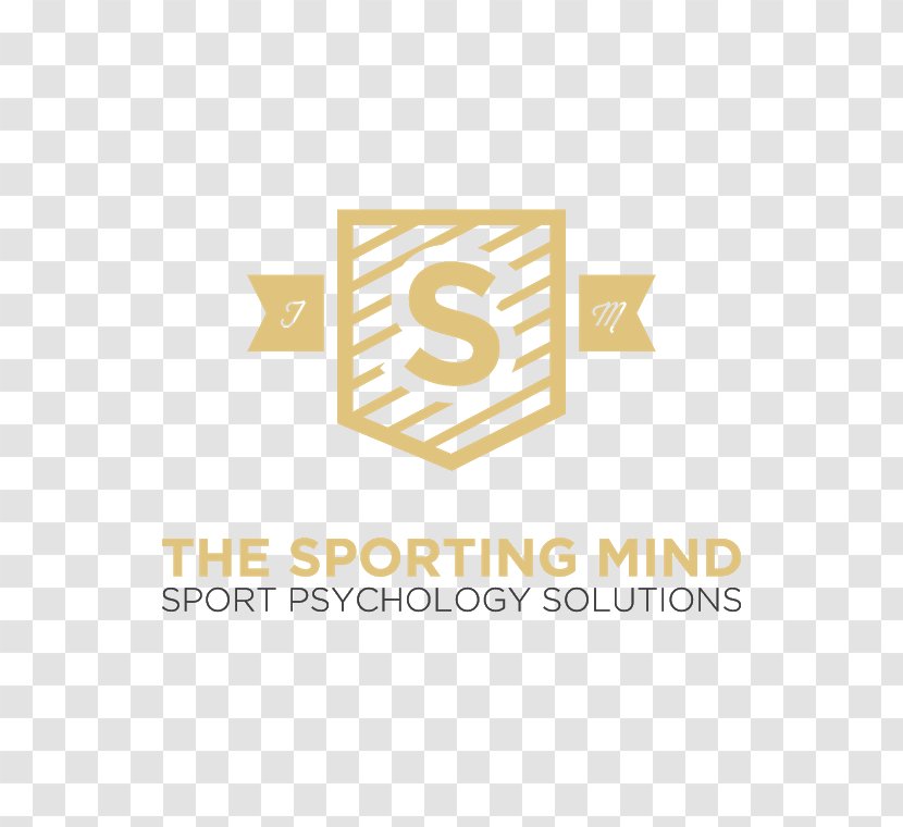 Sport Psychology Athlete Motivation - Logo Transparent PNG