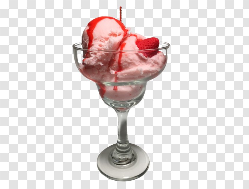 Ice Cream - Cuisine Dairy Transparent PNG