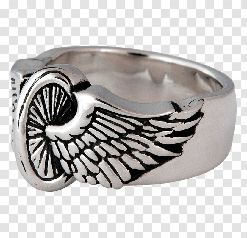 Wheel Motorcycle Hermes Ring Size - Body Jewellery Transparent PNG