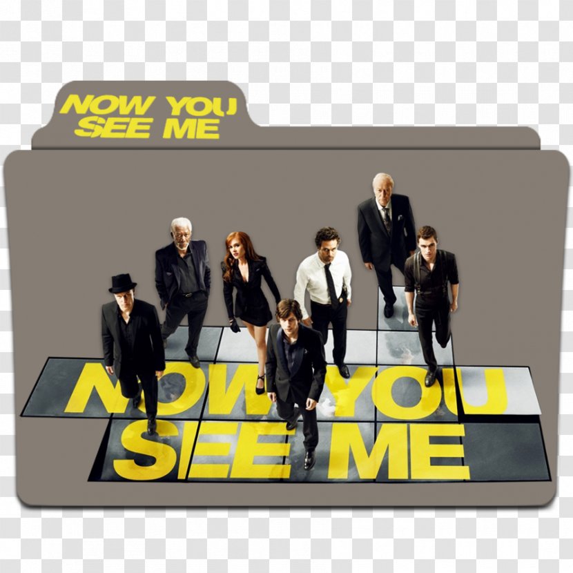 T-Shirts & More YouTube Now You See Me - Collar - T-shirt Transparent PNG
