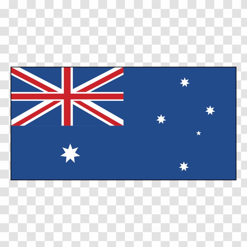 Flag Of Australia National Australian Federation Transparent PNG