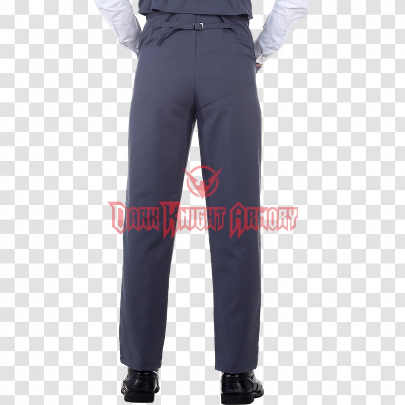 Waist Pants - No Day Transparent PNG