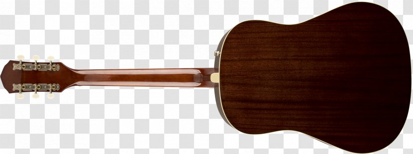 Acoustic-electric Guitar Acoustic Sound Guitarist - Frame - Sunburst Transparent PNG