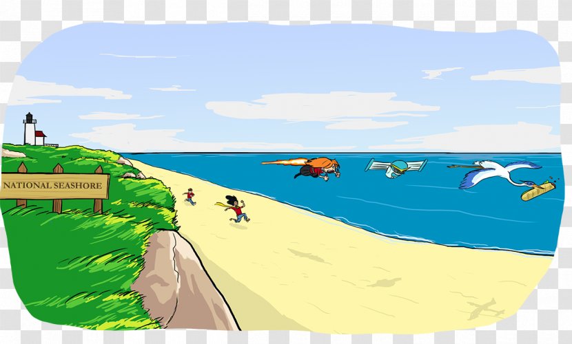Ecoregion Water Resources Cartoon Vacation - Sky Transparent PNG