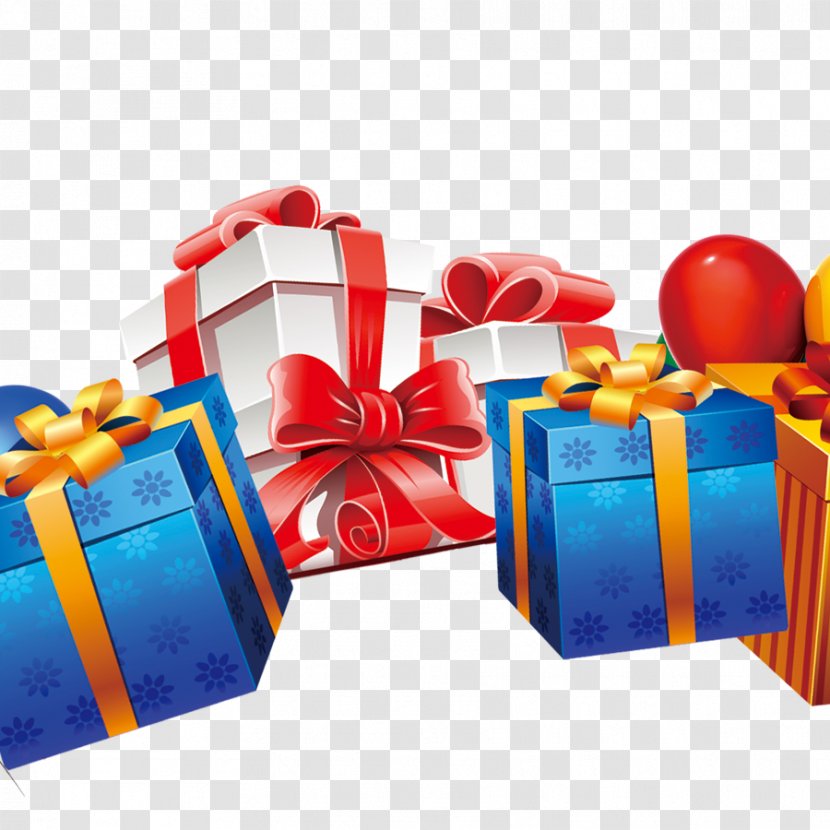 Gift Gratis Download - Sharing Transparent PNG