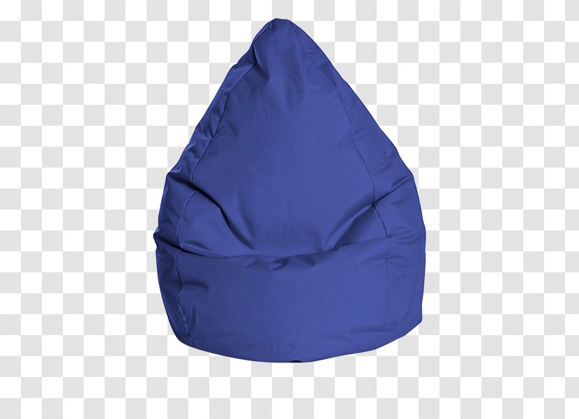 Furniture Bean Bag Chairs Blue Foot Rests - Lima Transparent PNG