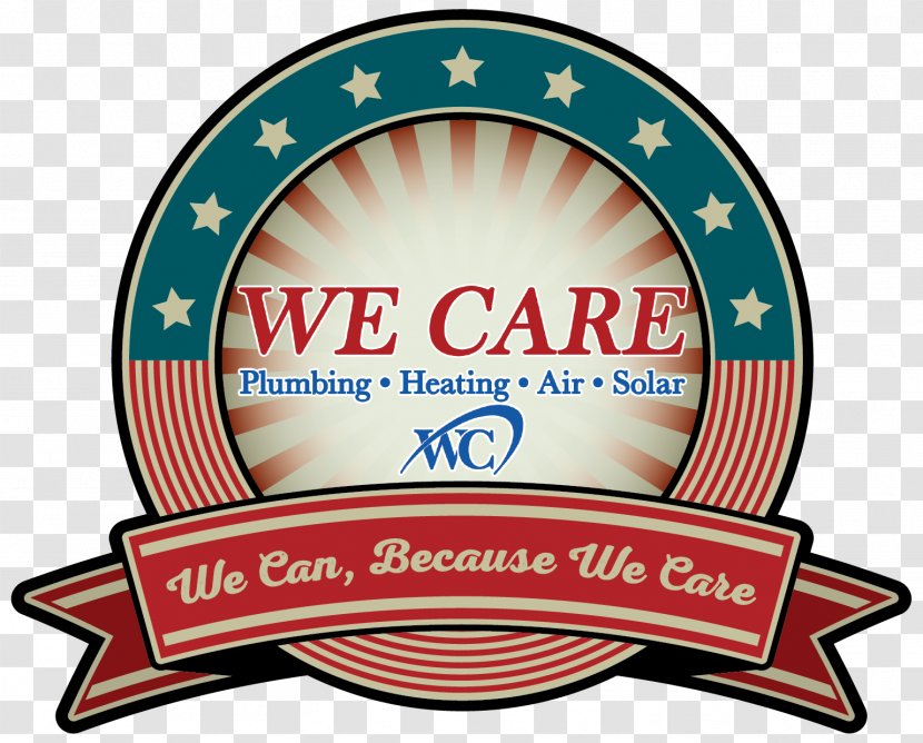 We Care Plumbing Heating Air And Solar Norco Fishfest 2018 Plumber HVAC Transparent PNG