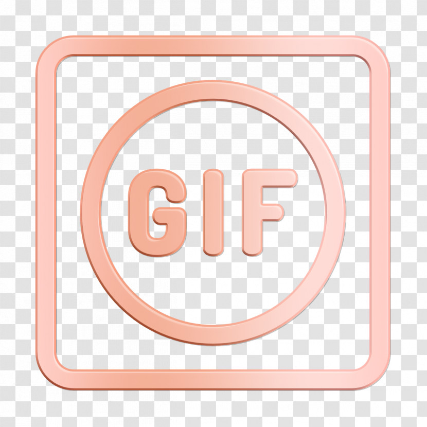 Social Network Icon Gif Icon Transparent PNG